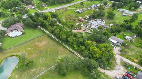 15601 Fir Road Santa Fe TX 77517