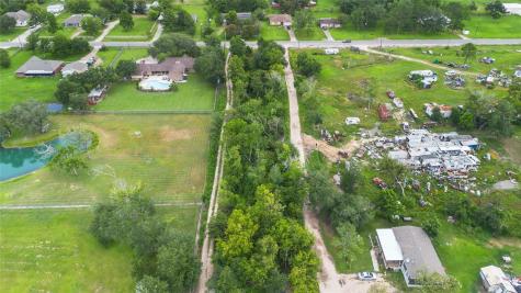 15601 Fir Road Santa Fe TX 77517