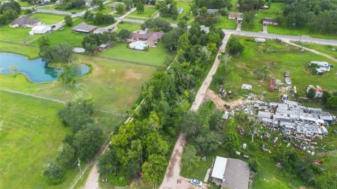 15601 Fir Road Santa Fe TX 77517