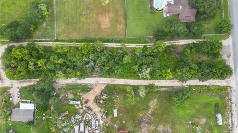 15601 Fir Road Santa Fe TX 77517