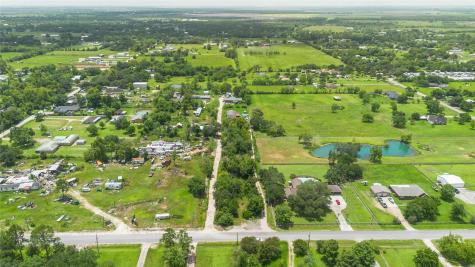 15601 Fir Road Santa Fe TX 77517