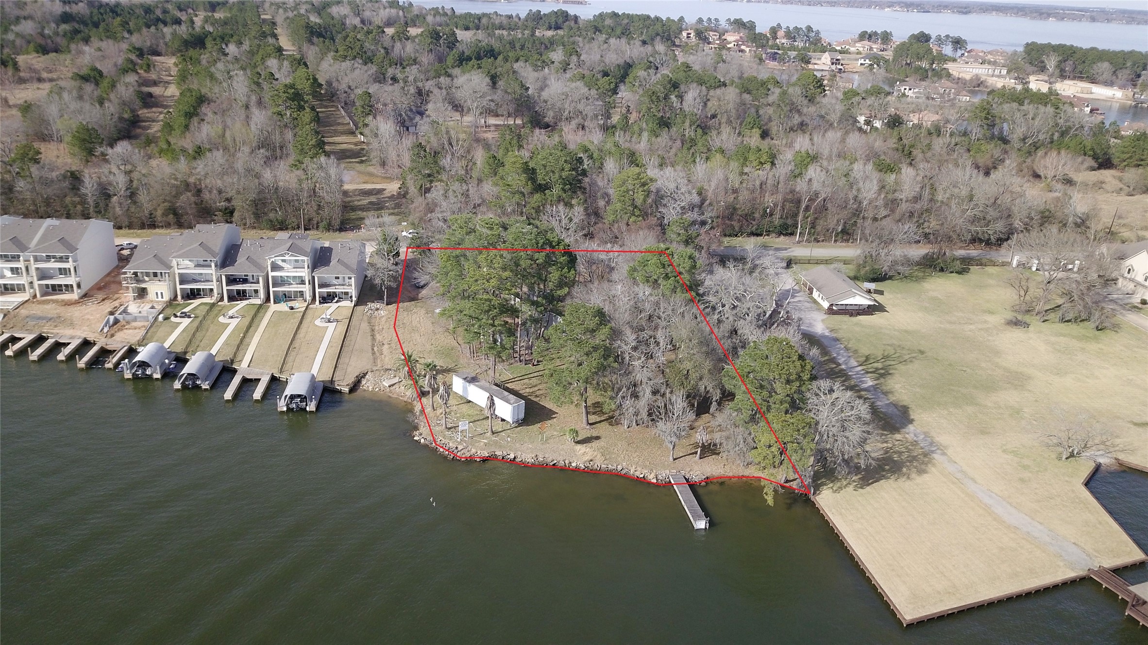 15093 Marina Drive Conroe TX 77356