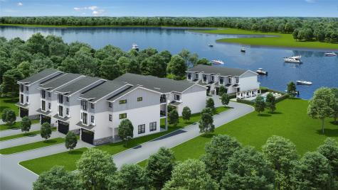 15093 Marina Drive Conroe TX 77356
