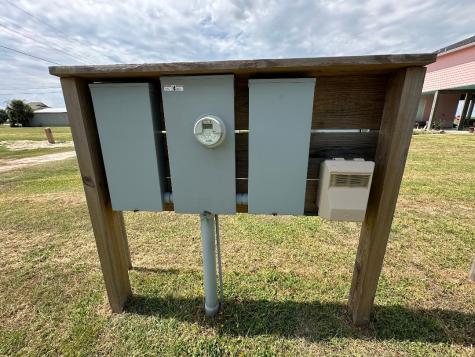 207 W Taylor Avenue Port O Connor TX 77982