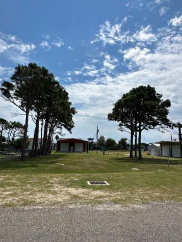 207 W Taylor Avenue Port O Connor TX 77982