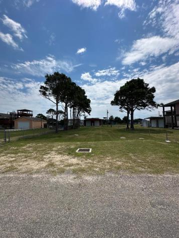 207 W Taylor Avenue Port O Connor TX 77982