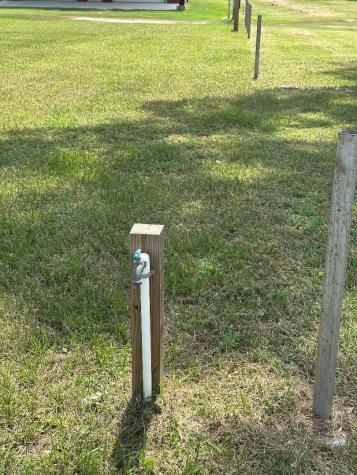207 W Taylor Avenue Port O Connor TX 77982