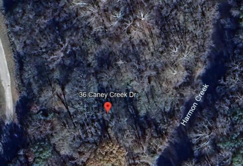 36 Caney Creek Drive Huntsville TX 77320