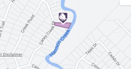 36 Caney Creek Drive Huntsville TX 77320