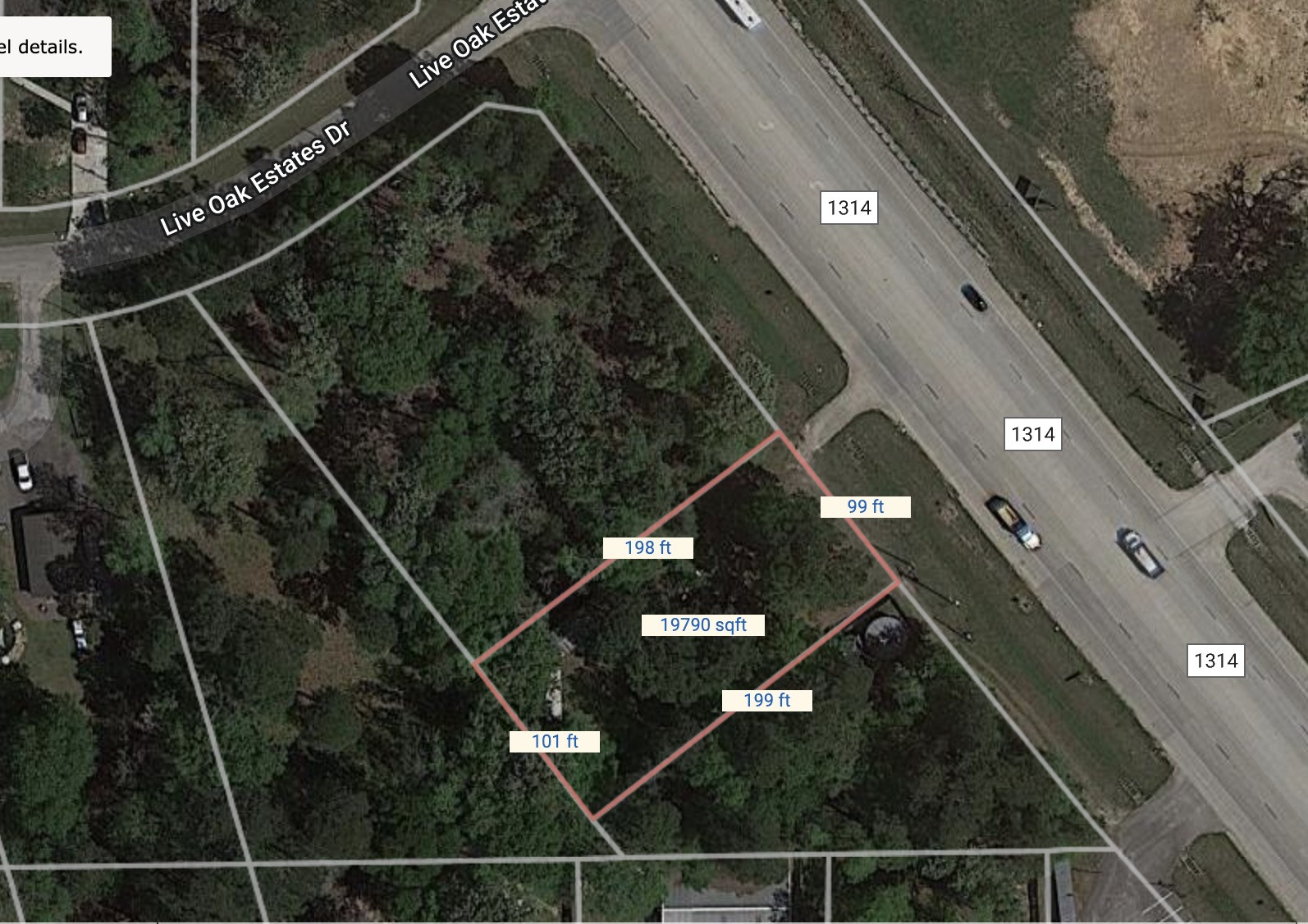 19890 Fm 1314 Road Porter TX 77365