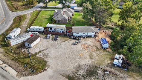 13314 Crosby Lynchburg Road Crosby TX 77532