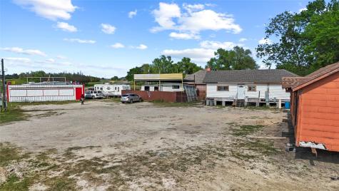13314 Crosby Lynchburg Road Crosby TX 77532