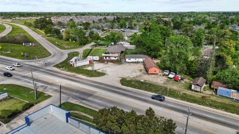 13314 Crosby Lynchburg Road Crosby TX 77532