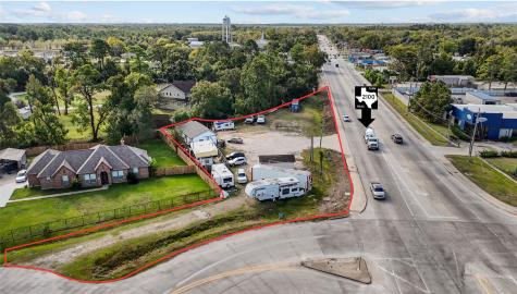 13314 Crosby Lynchburg Road Crosby TX 77532