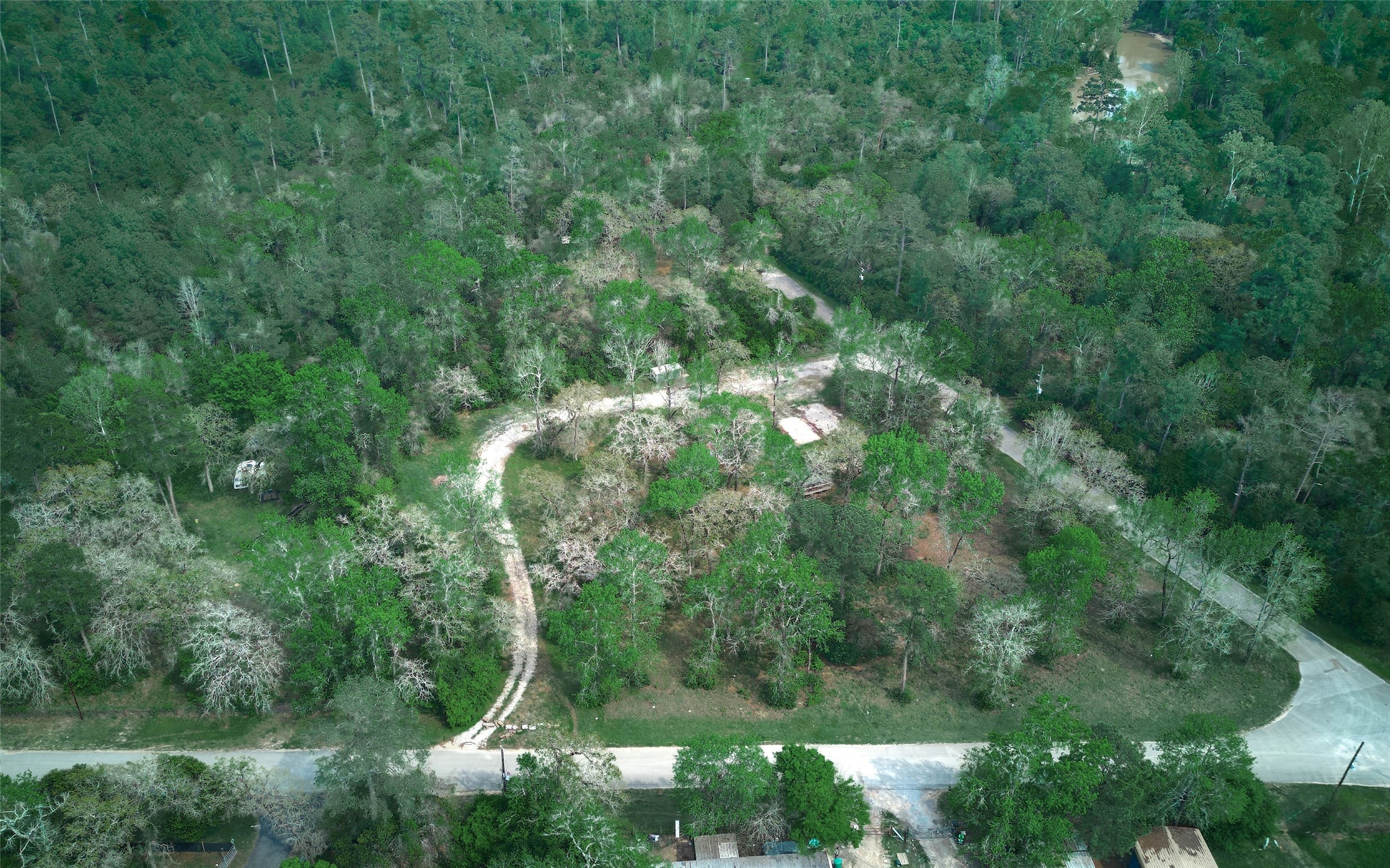 26910 Springwood Drive Magnolia TX 77354