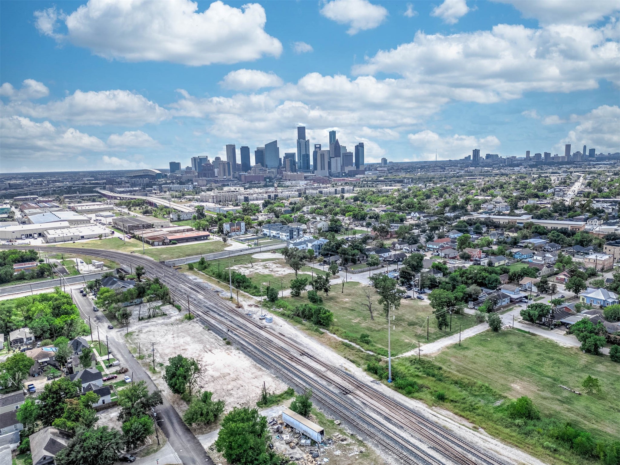 2023 Semmes Street Houston TX 77026