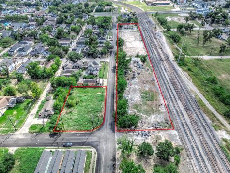 2023 Semmes Street Houston TX 77026