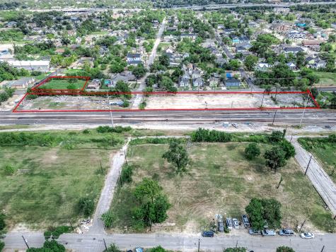 2023 Semmes Street Houston TX 77026