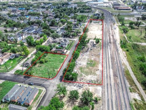 2023 Semmes Street Houston TX 77026