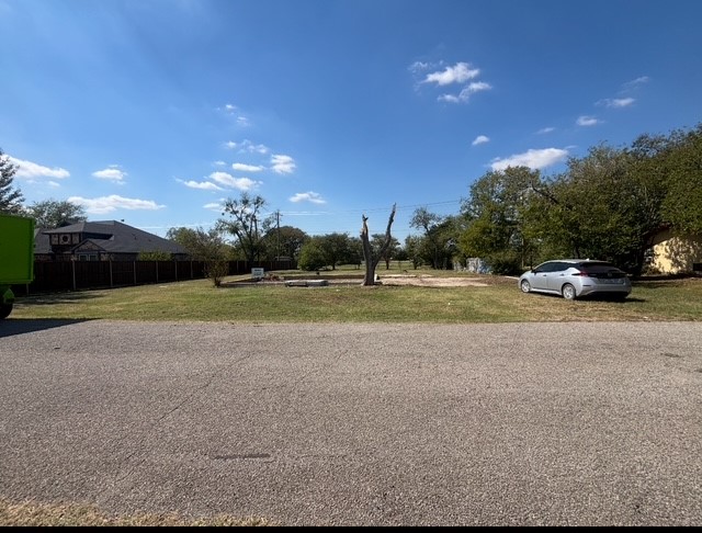 907 N Riggins Street Anna TX 75409
