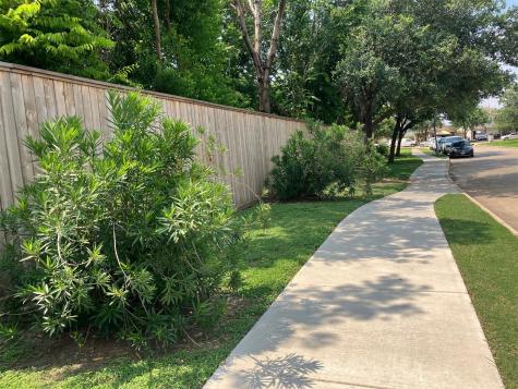 0 W Little York Road W Houston TX 77040