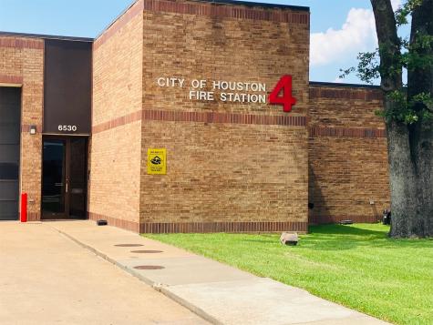 0 W Little York Road W Houston TX 77040