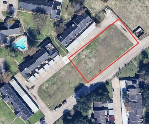 0 Creekbend Drive Houston TX 77096