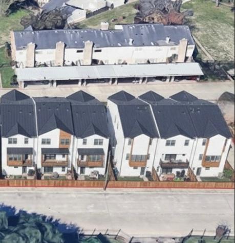 0 Creekbend Drive Houston TX 77096