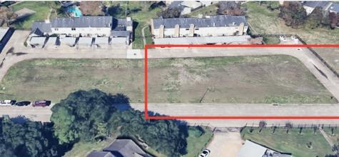 0 Creekbend Drive Houston TX 77096