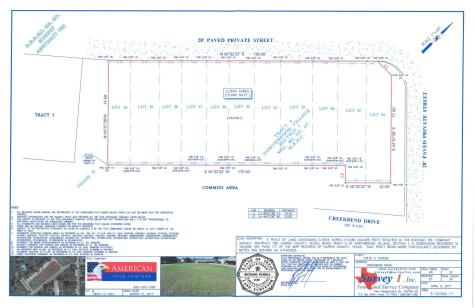0 Creekbend Drive Houston TX 77096