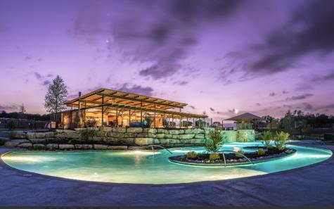 5386 Ranch Road 1376, Lot 96 Fredericksburg TX 78624