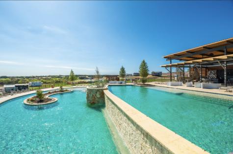 5386 Ranch Road 1376, Lot 96 Fredericksburg TX 78624