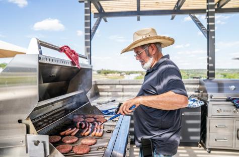 5386 Ranch Road 1376, Lot 96 Fredericksburg TX 78624