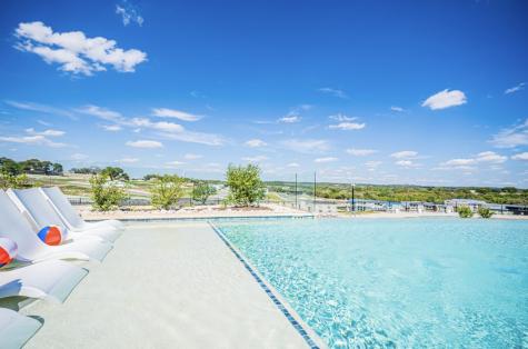 5386 Ranch Road 1376, Lot 96 Fredericksburg TX 78624