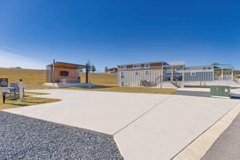 5386 Ranch Road 1376, Lot 96 Fredericksburg TX 78624