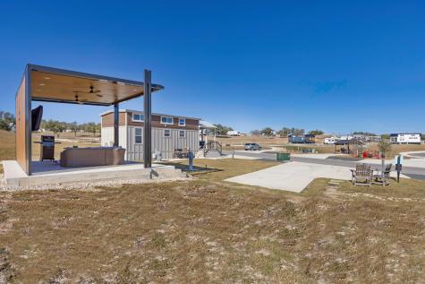 5386 Ranch Road 1376, Lot 96 Fredericksburg TX 78624