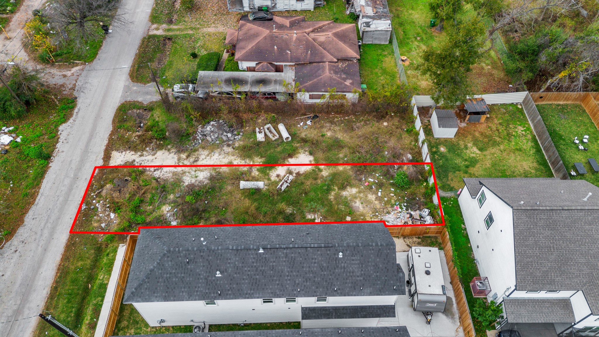 4125 E Toliver Street Houston TX 77016