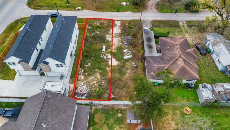 4125 E Toliver Street Houston TX 77016