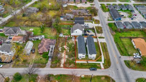 4125 E Toliver Street Houston TX 77016