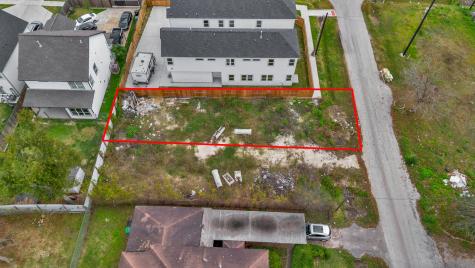 4125 E Toliver Street Houston TX 77016
