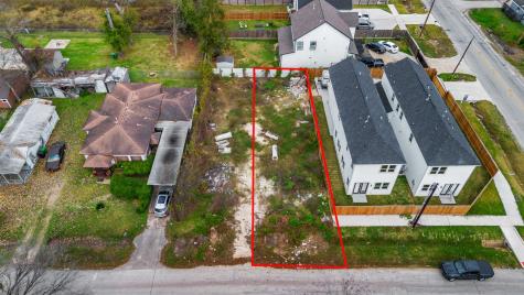 4125 E Toliver Street Houston TX 77016
