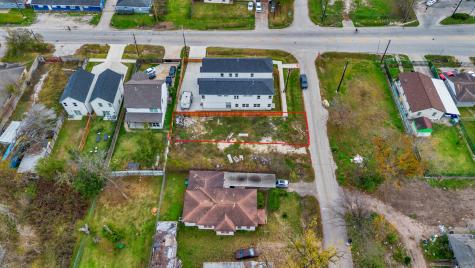 4125 E Toliver Street Houston TX 77016