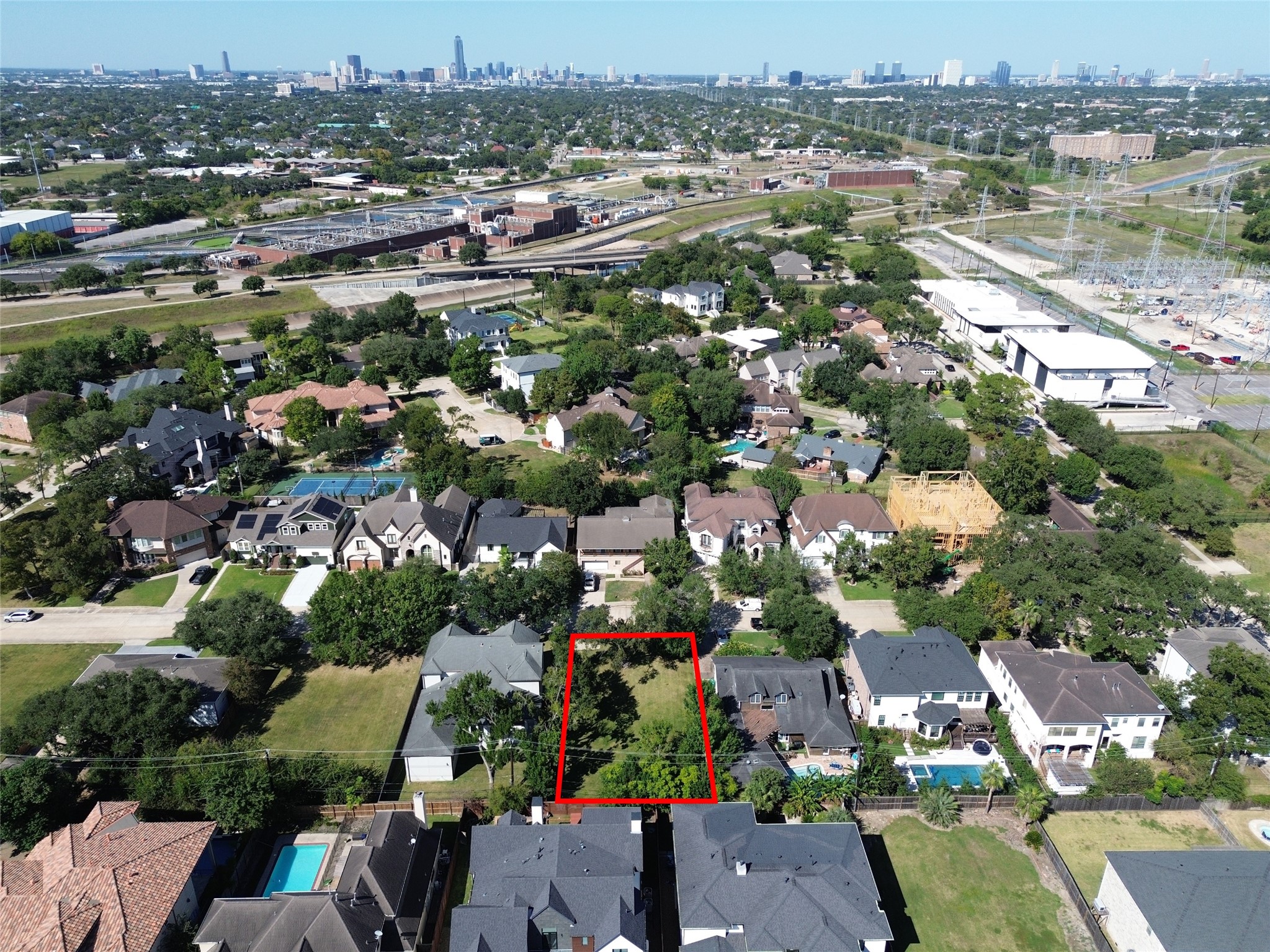 4319 Breakwood Drive Houston TX 77096
