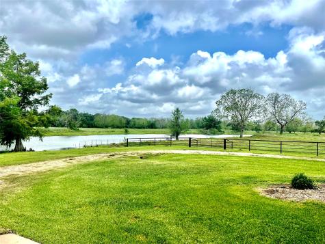 0 Farm To Market 521 Cedar Lane TX 77415
