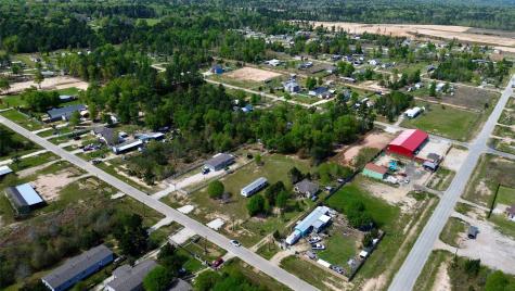 1202 County Road 5035 Cleveland TX 77327