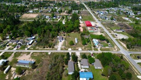 1202 County Road 5035 Cleveland TX 77327