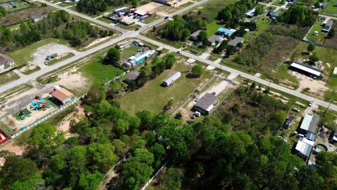 1202 County Road 5035 Cleveland TX 77327