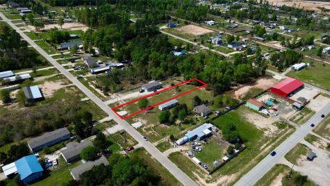 1202 County Road 5035 Cleveland TX 77327