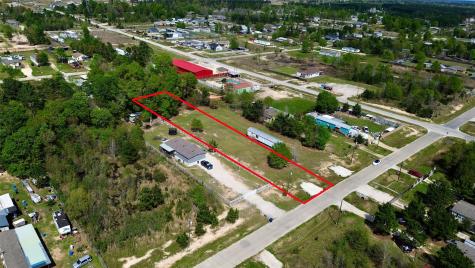 1202 County Road 5035 Cleveland TX 77327