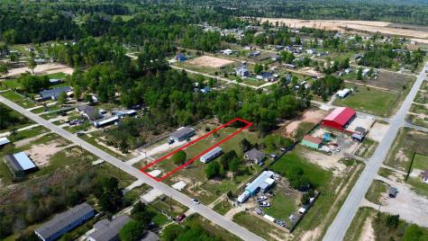 1202 County Road 5035 Cleveland TX 77327